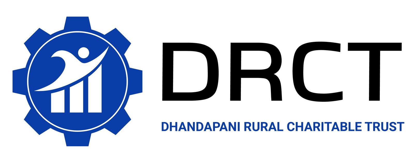 DRCT Logo
